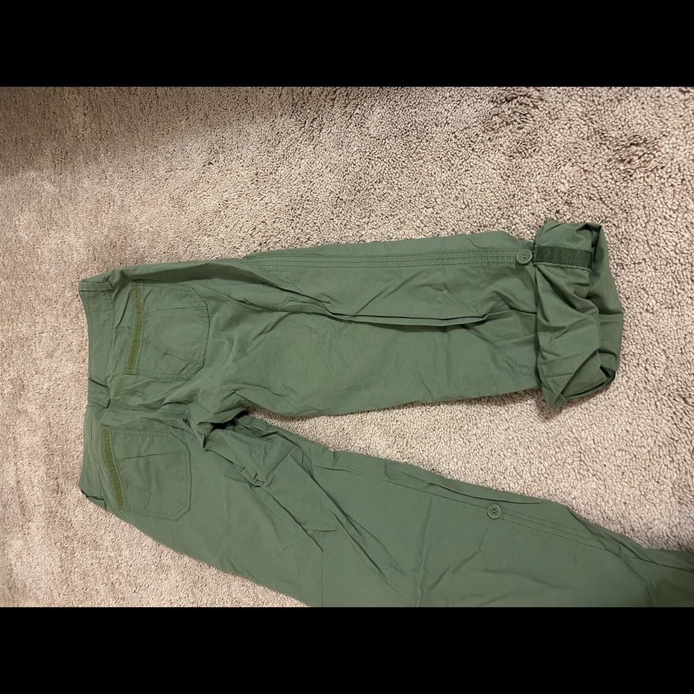 Marmot Ginny Pants View 5